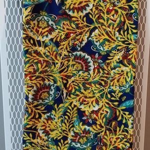 NWOT LuLaRoe leggings, size TC